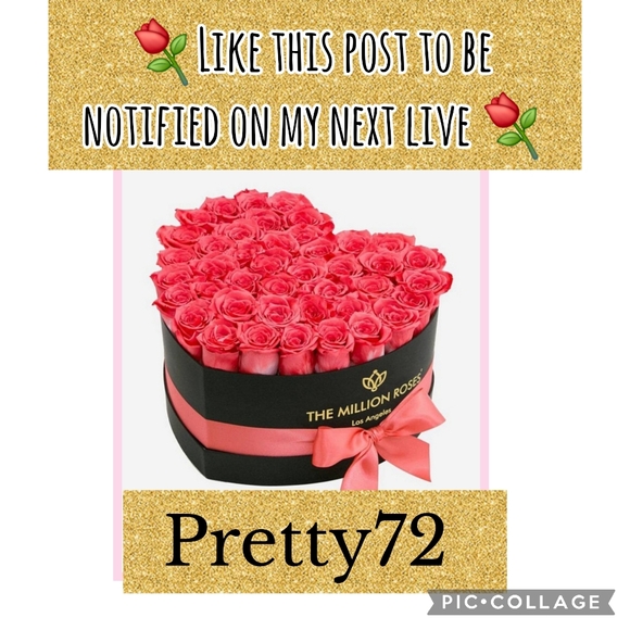 💥BEAUTIFUL LADIES ♥️ ✨️ Jewelry Sale Toda💥DEALS & STEALS‼️Friday 11/21 @4PM‼️ - Picture 11 of 17